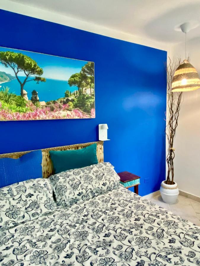 Blu Airport Room Фьюмичино Экстерьер фото