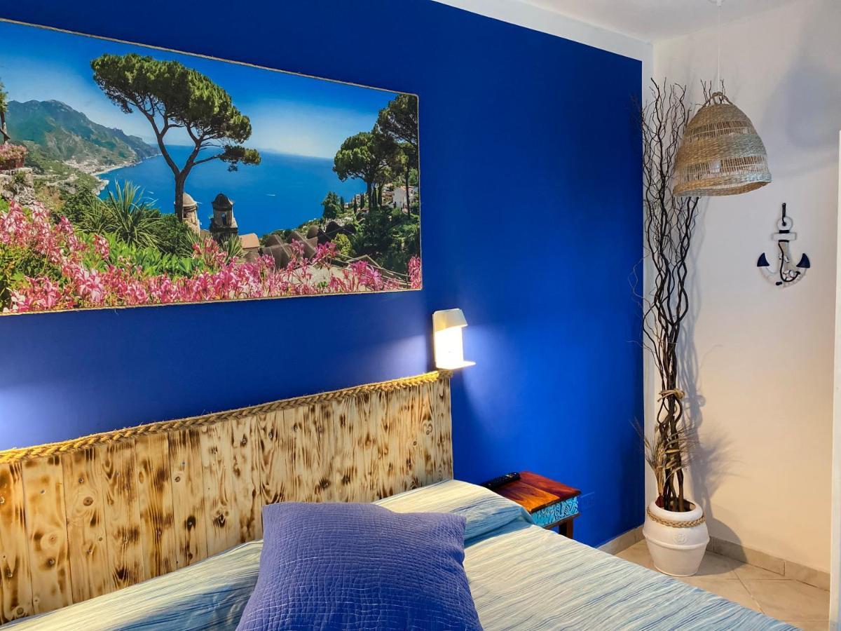 Blu Airport Room Фьюмичино Экстерьер фото