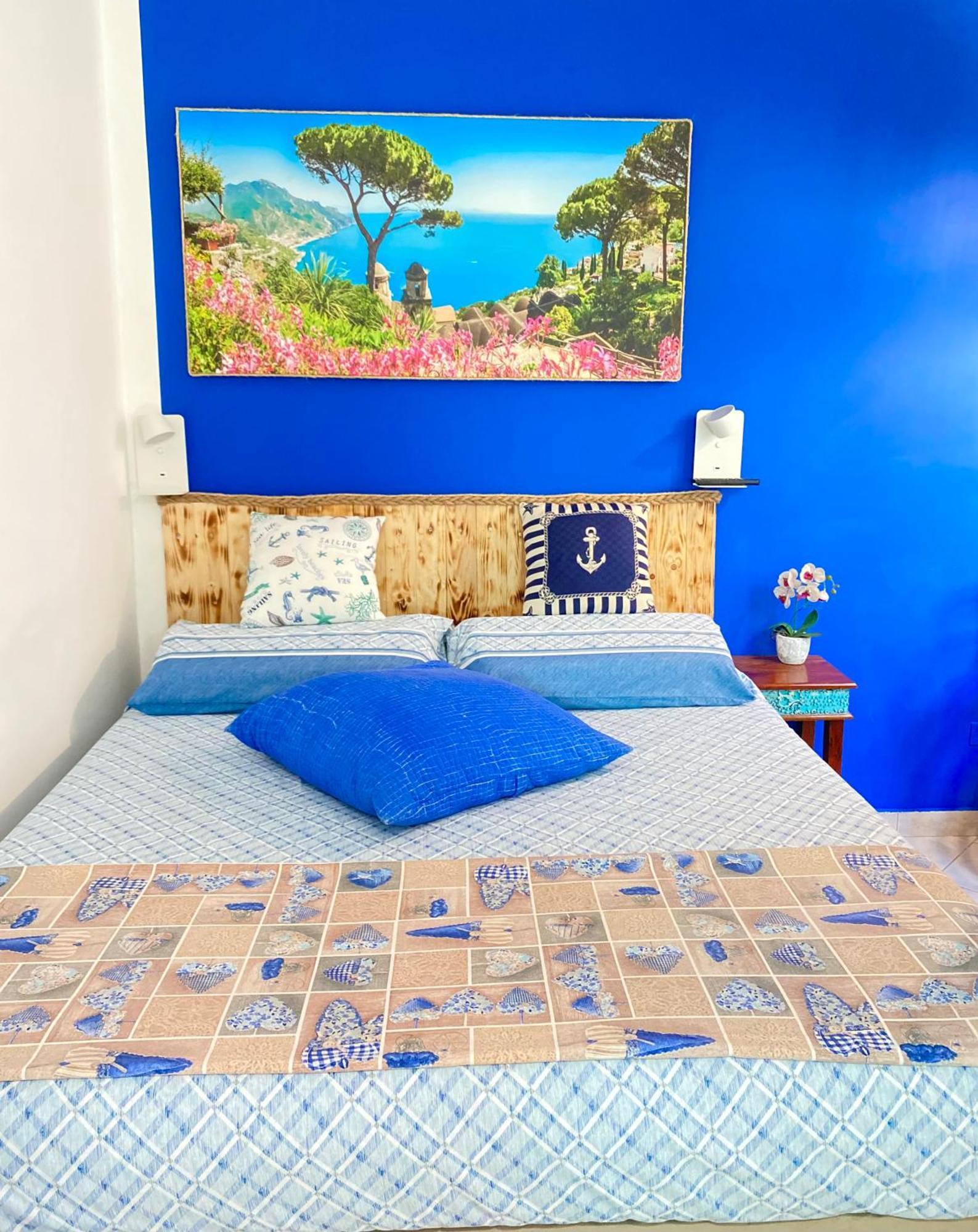 Blu Airport Room Фьюмичино Экстерьер фото